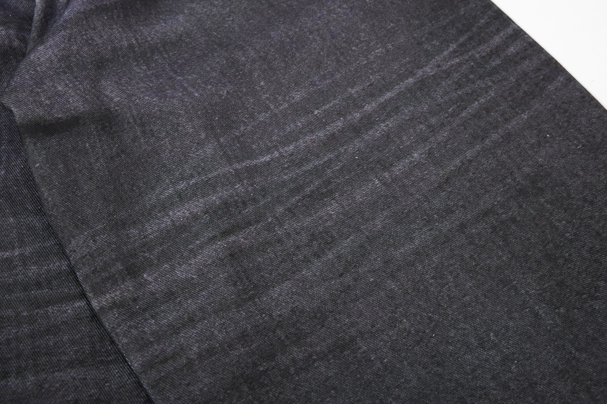 Omirad Layered Distressed Balloon Jeans | Y2K Streetwear
