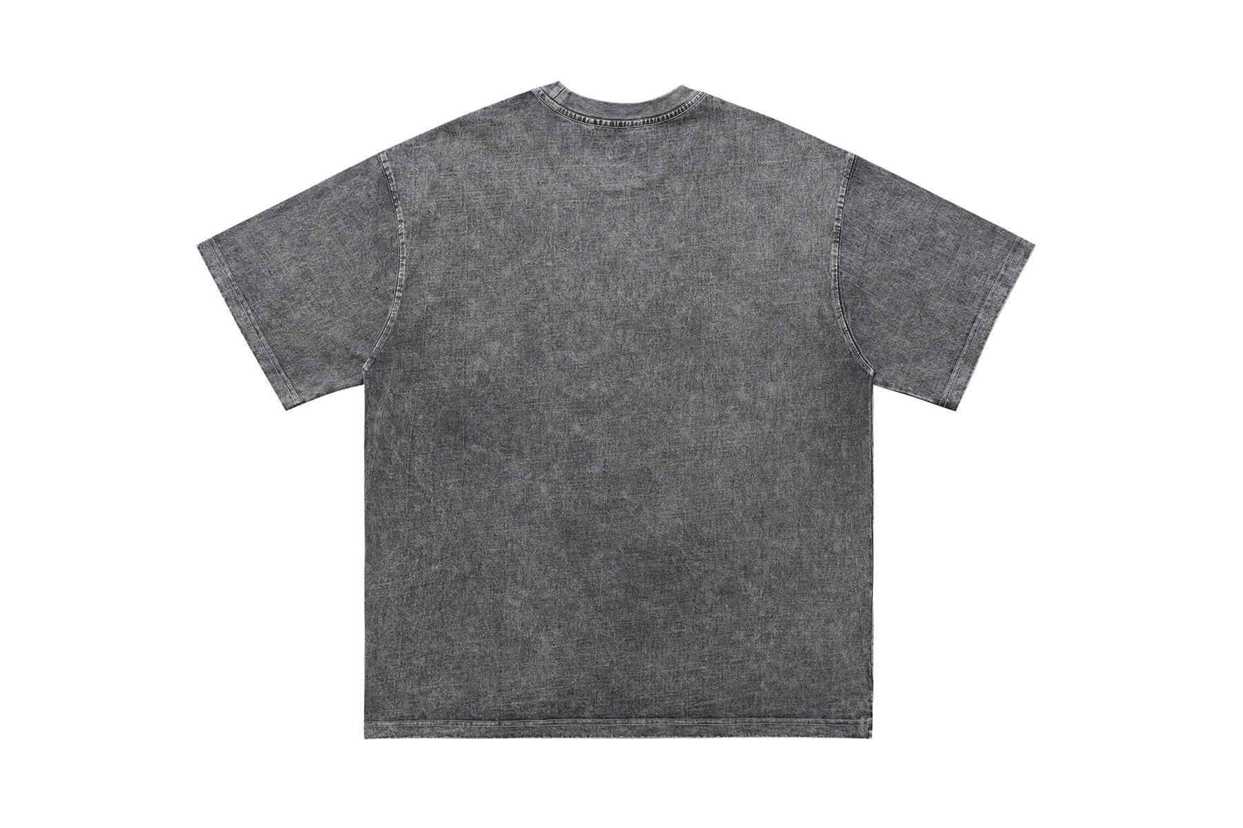 Omirad Divine Baby Vintage Wash Graphic T-Shirt | Street Luxury