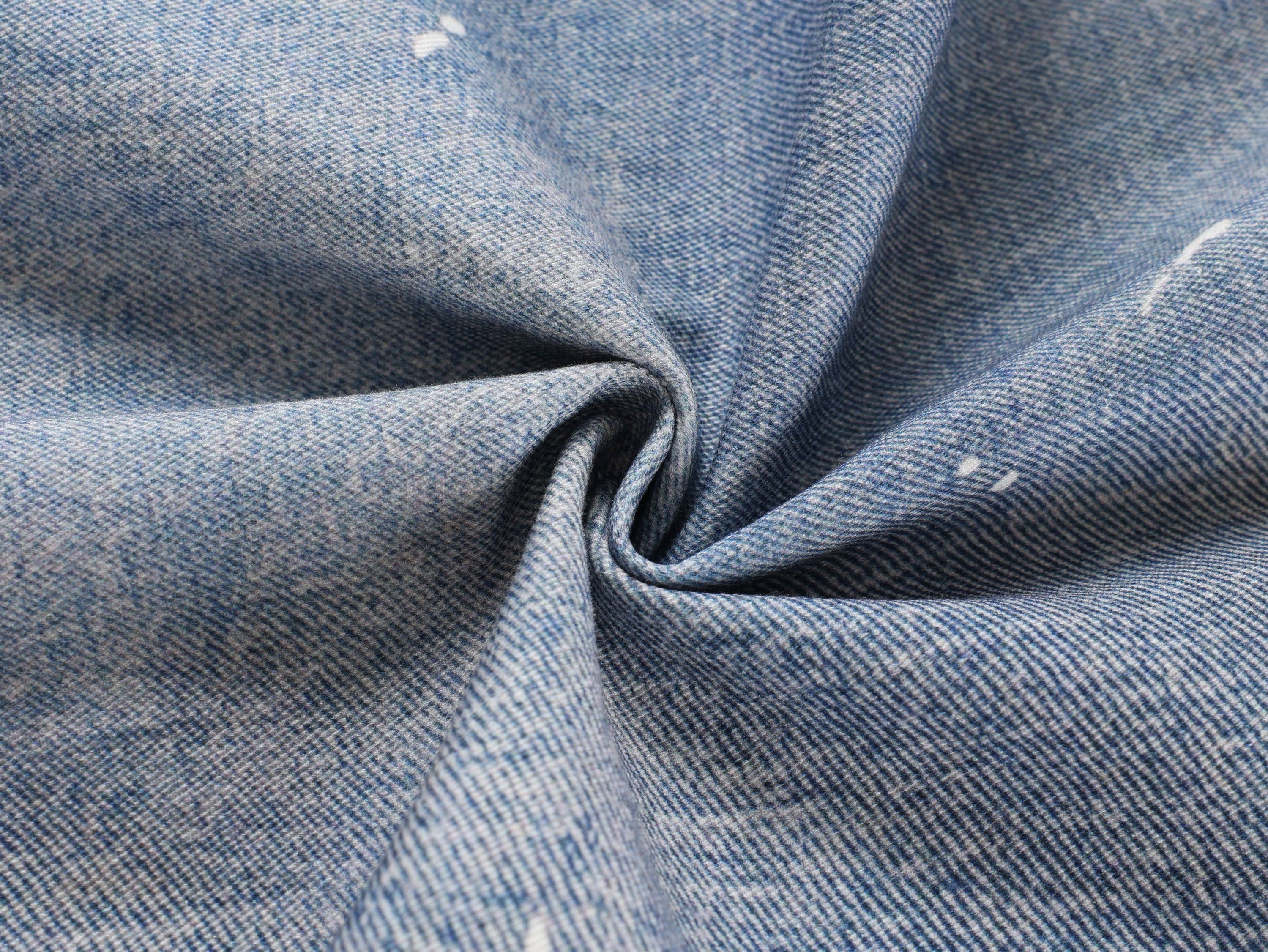 Omirad Vintage Patchwork Barrel Jeans | Y2K Distressed Denim