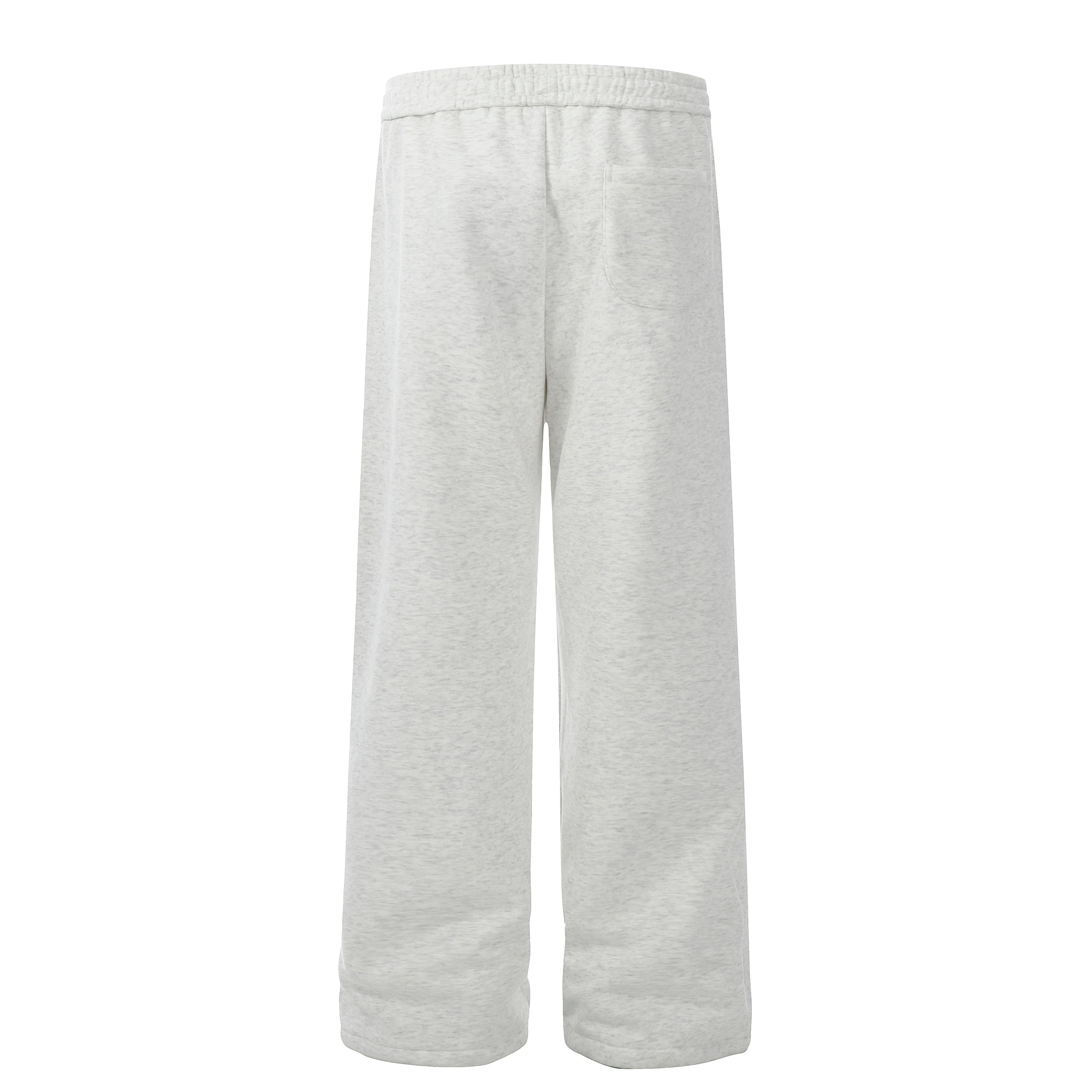 Omirad Gradient Stripe Wide-Leg Sweatpants | Men's Fleece