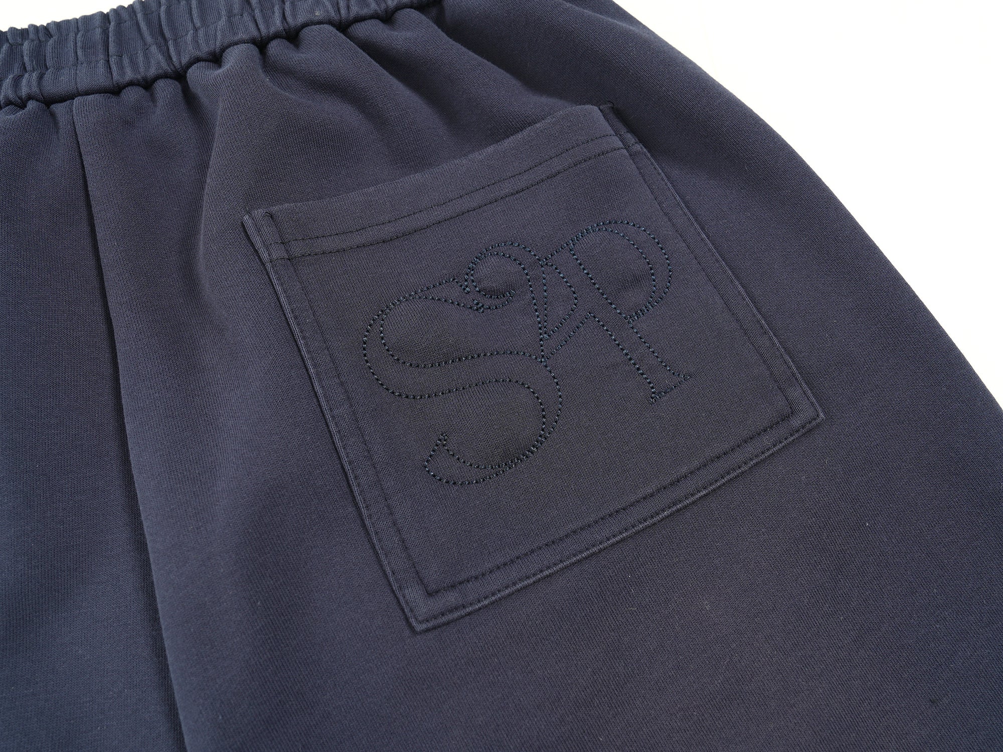 Omirad SP2 Wide-Leg Sweatpants | Streetwear Joggers