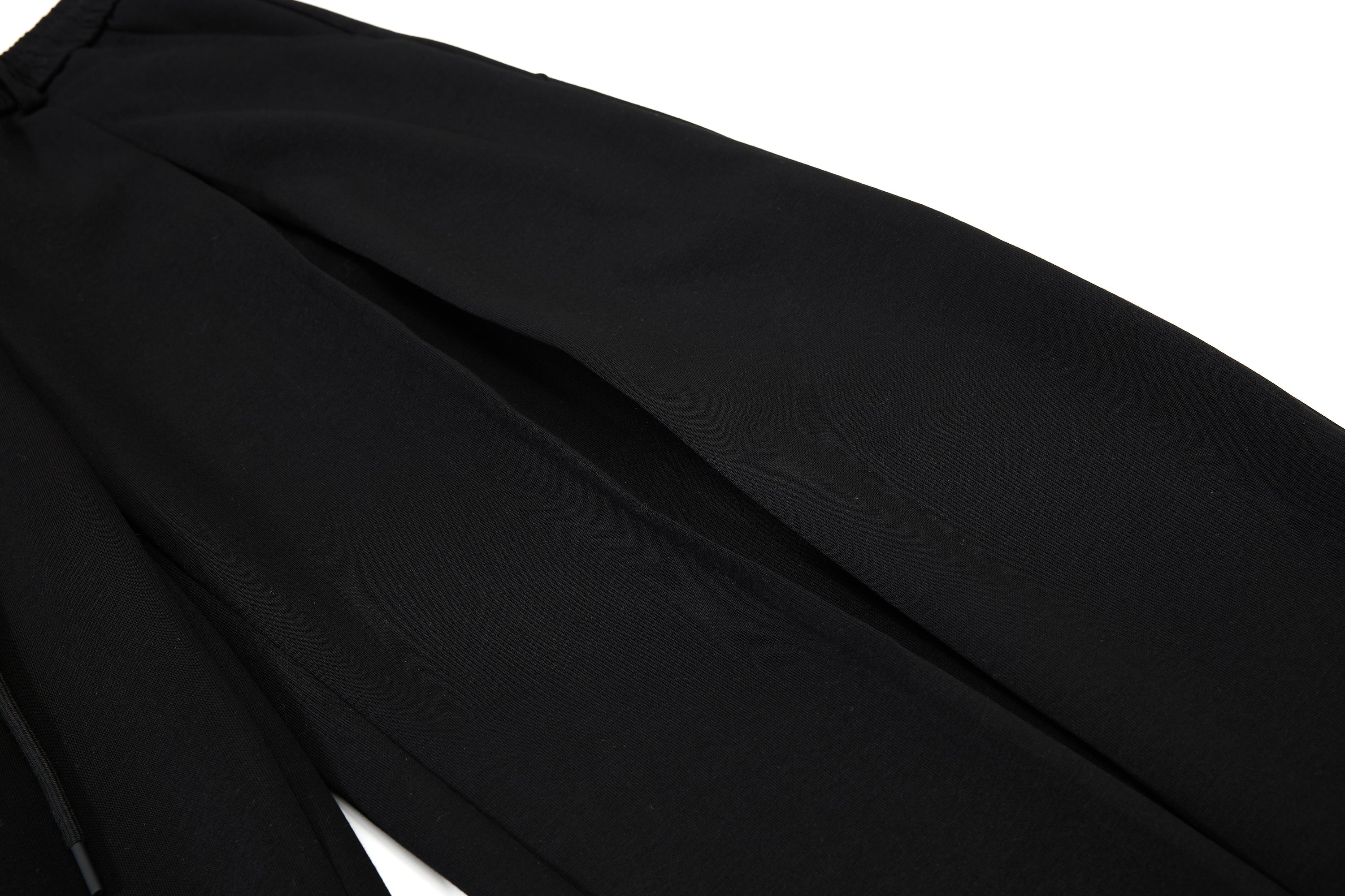 Omirad Script Wide-Leg Sweatpants | Streetwear Baggy Pants