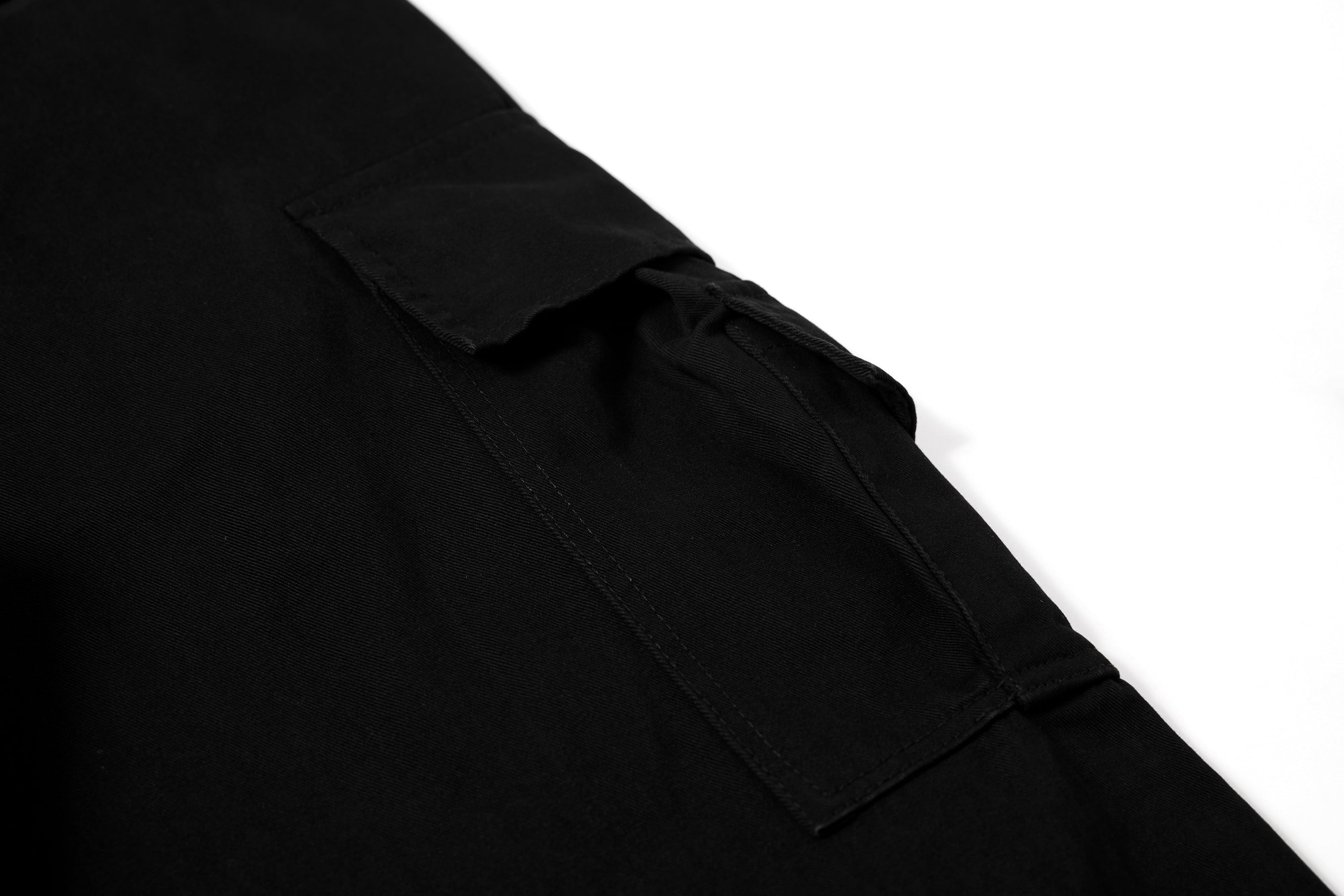 Omirad Cross Script Cargo Pants | Vintage Wash Streetwear