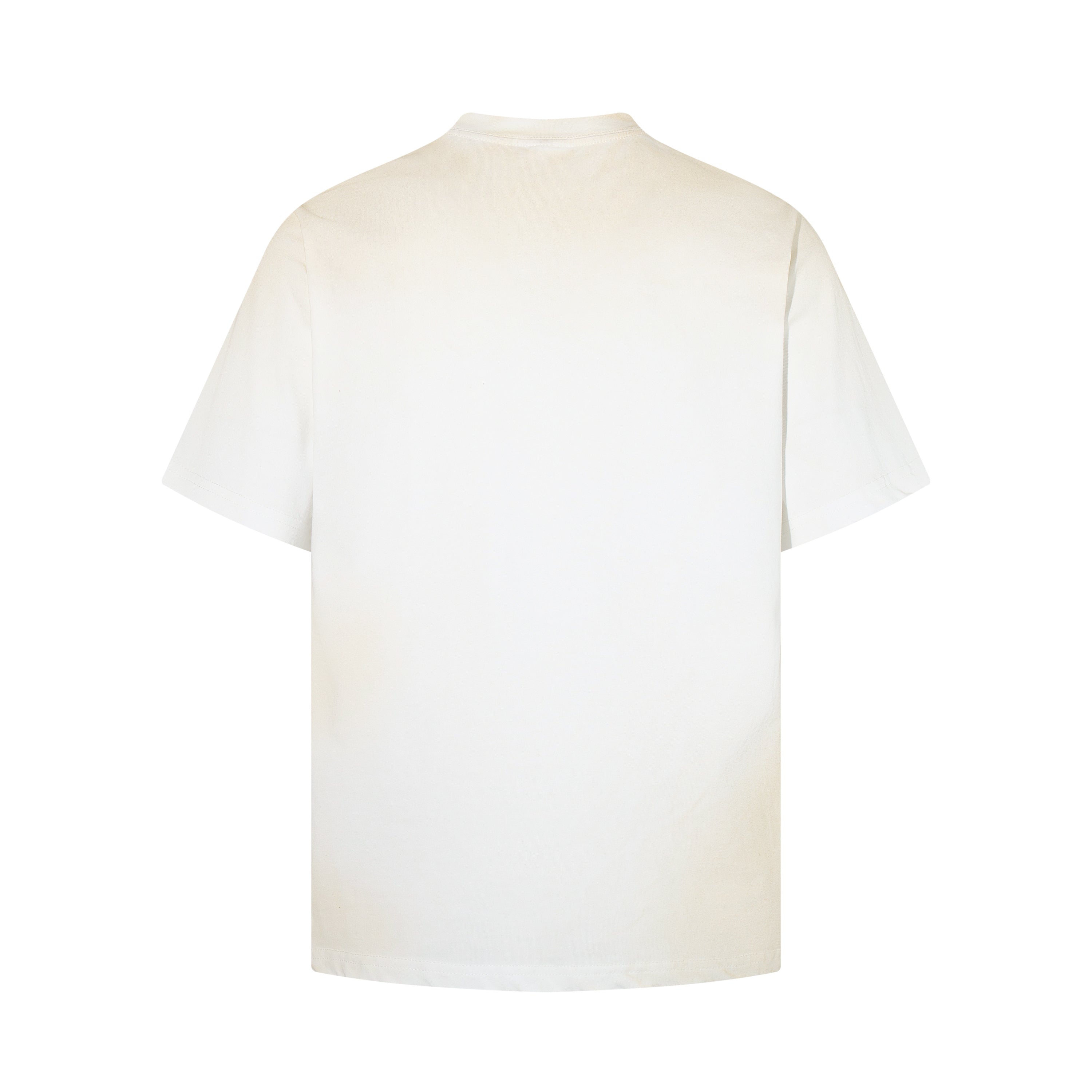 Omirad Mixed Signals Collage Graphic Tee | Retro Streetwear