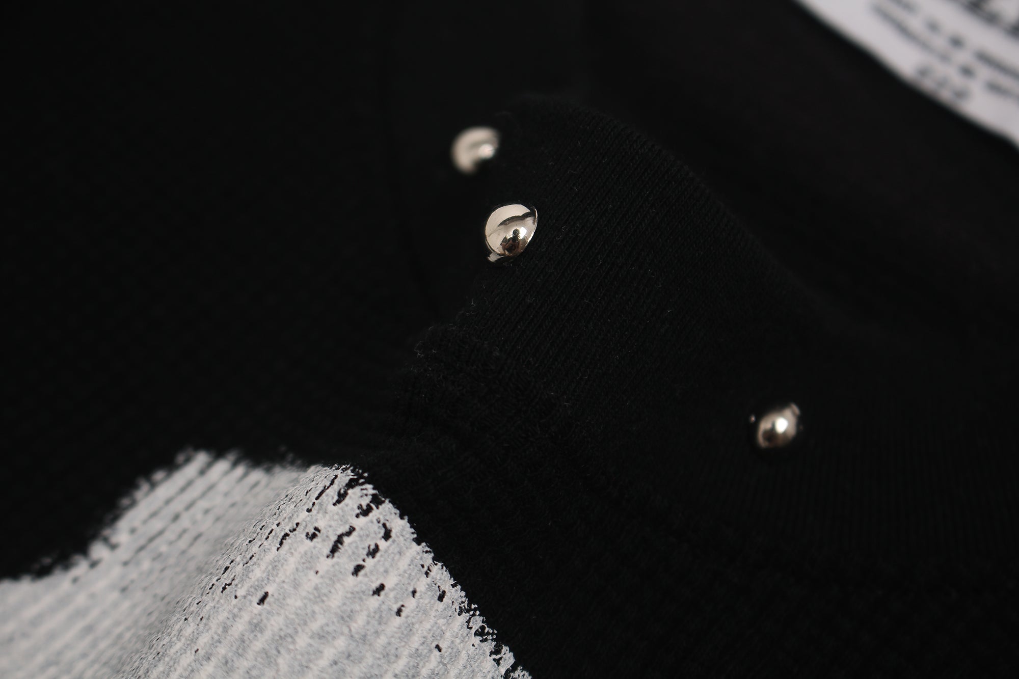 Omirad Gothic Cross Graphic Tee | Oversized Streetwear