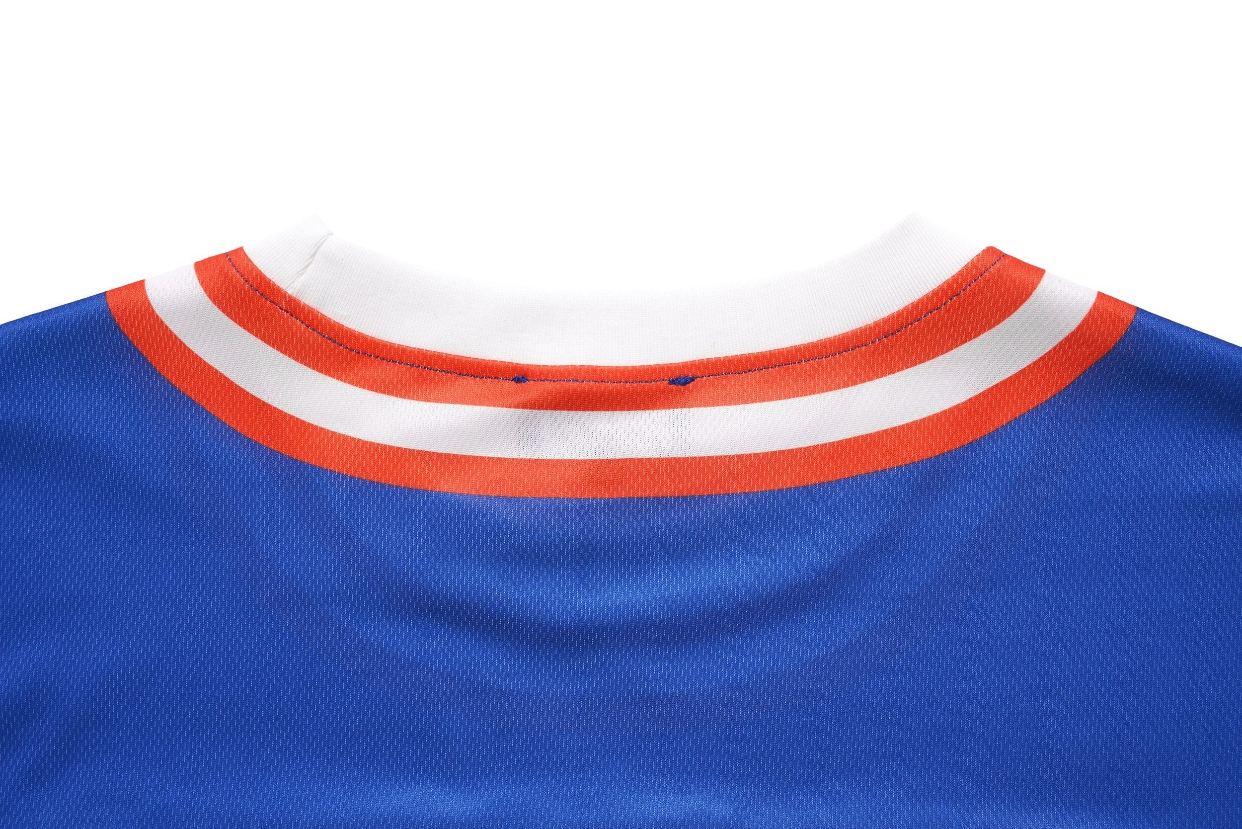 Growing 99 Varsity Mesh Crop Jersey | Streetwear Athletic Tee