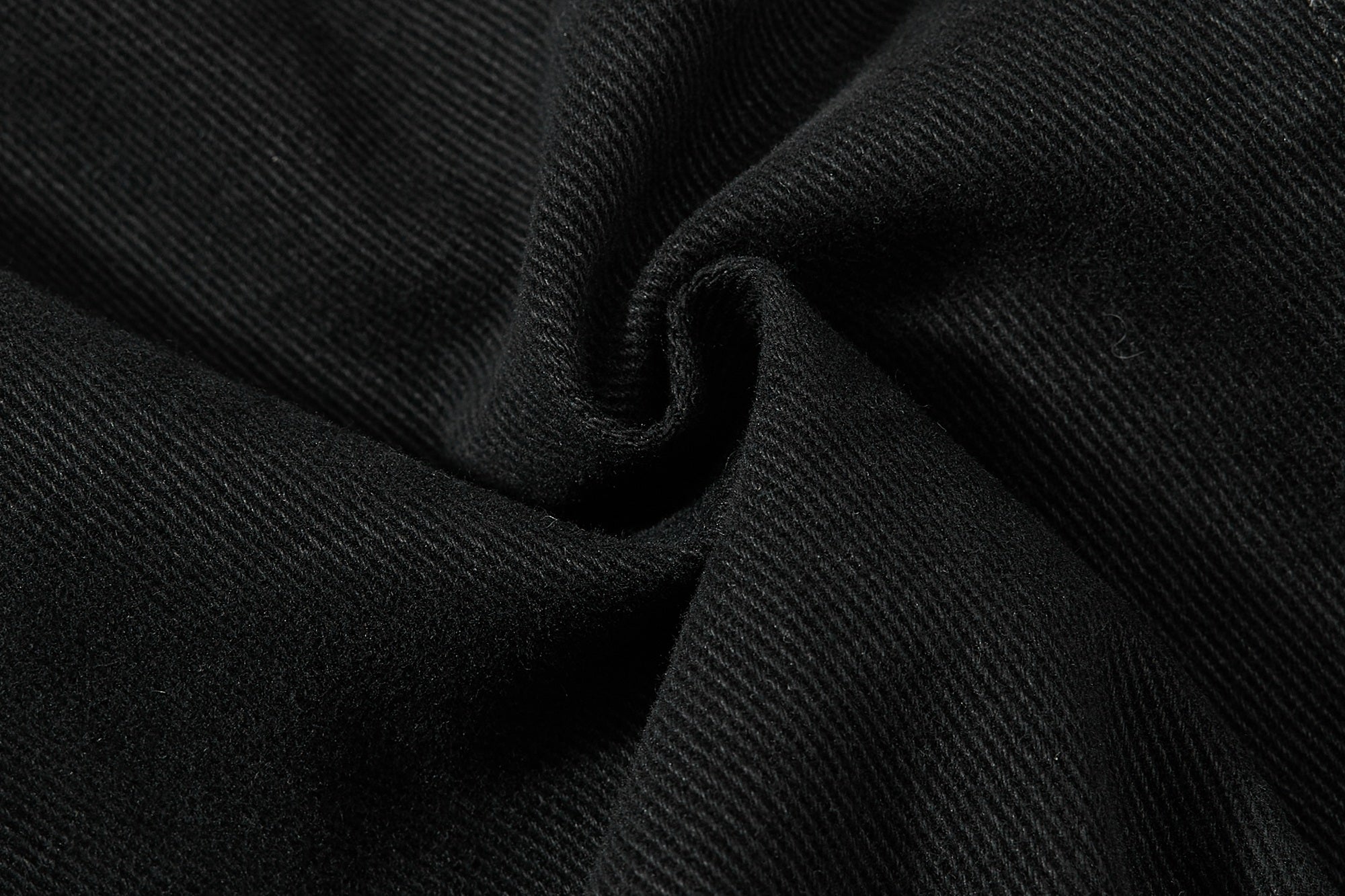 Modular Balloon Cargo Pants | Wide-Leg Tactical Streetwear