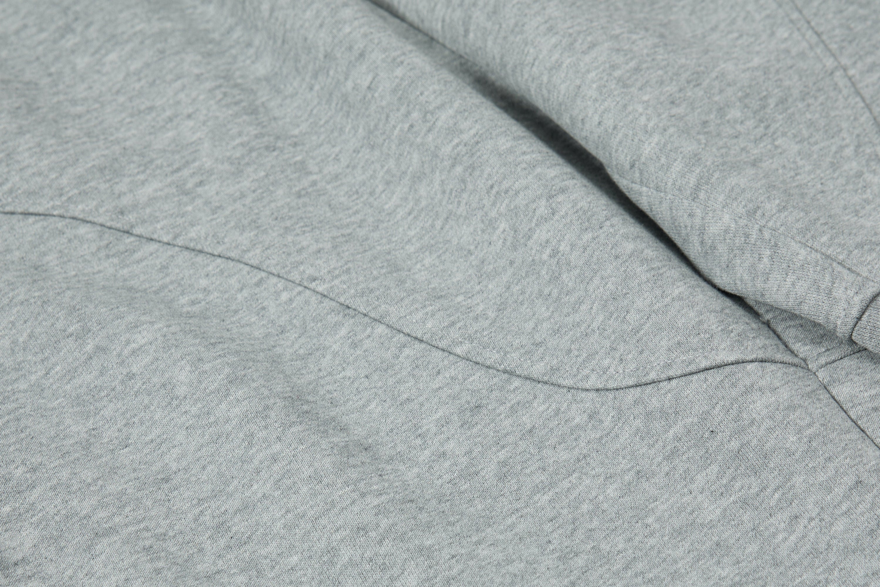 Omirad Curved Panel Wide-Leg Sweatpants | Streetwear Joggers