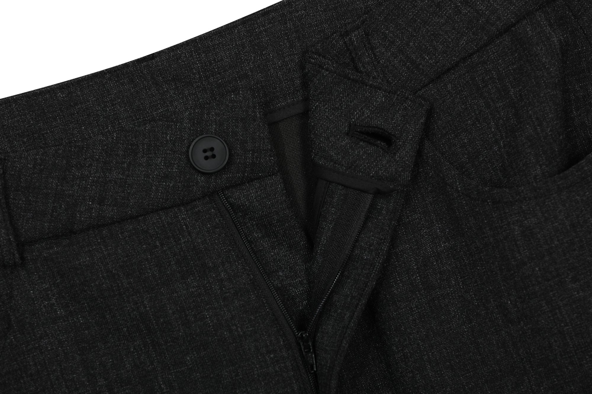 Omirad Utility Wide-Leg Cargo Pants | Oversized Streetwear