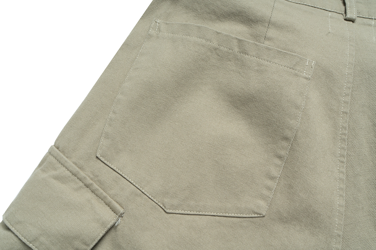 Omirad Multi-Layer Cargo Shorts | Streetwear Utility