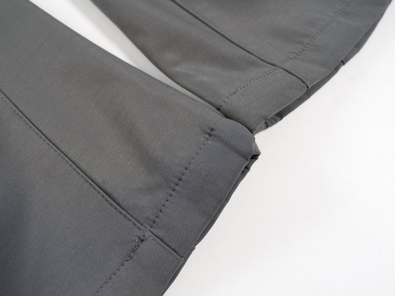 Omirad 3D Pocket Tech Cargo Pants | Utility Streetwear