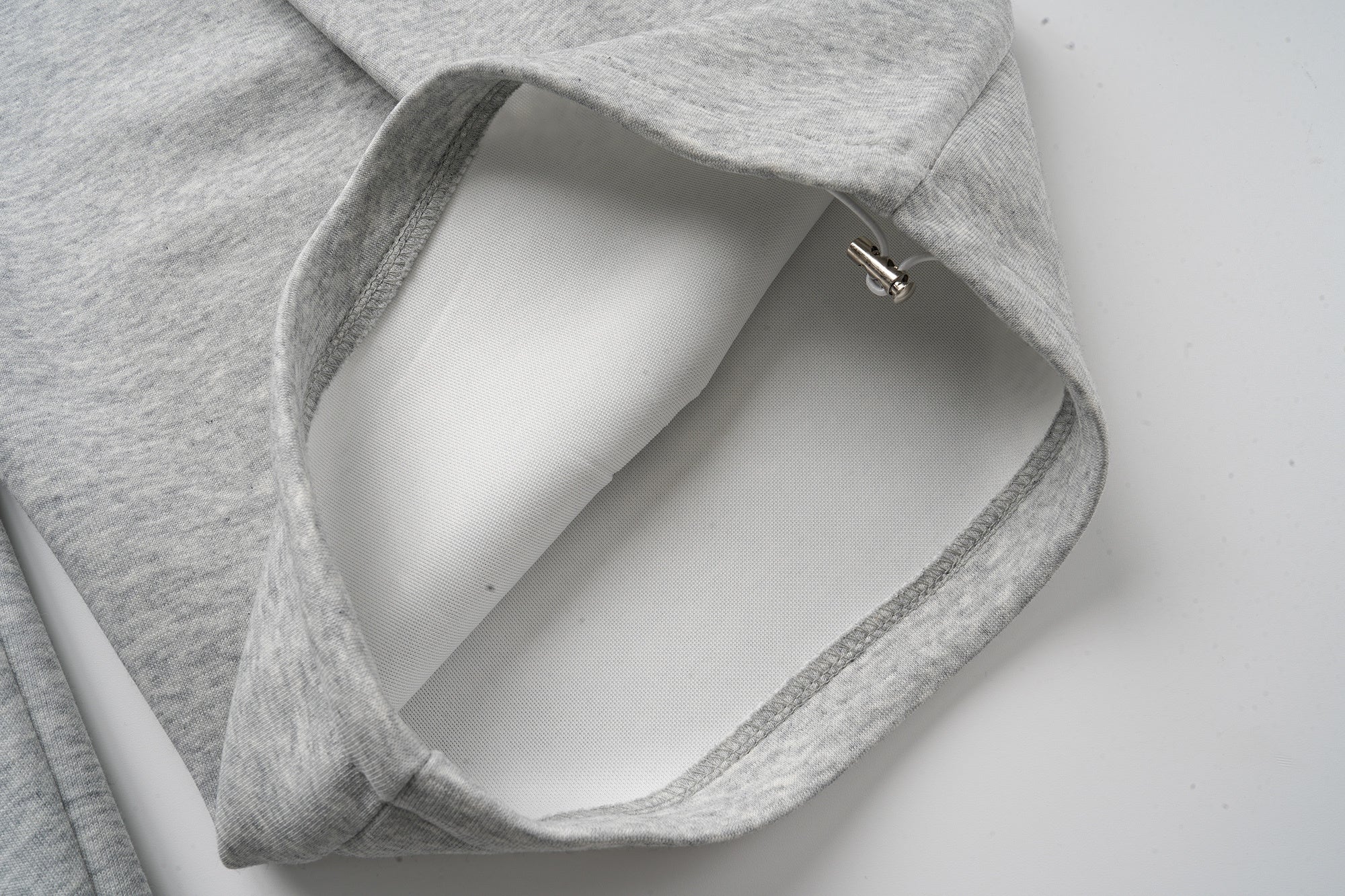 Omirad Essential Wide-Leg Sweatpants | Relaxed Fit