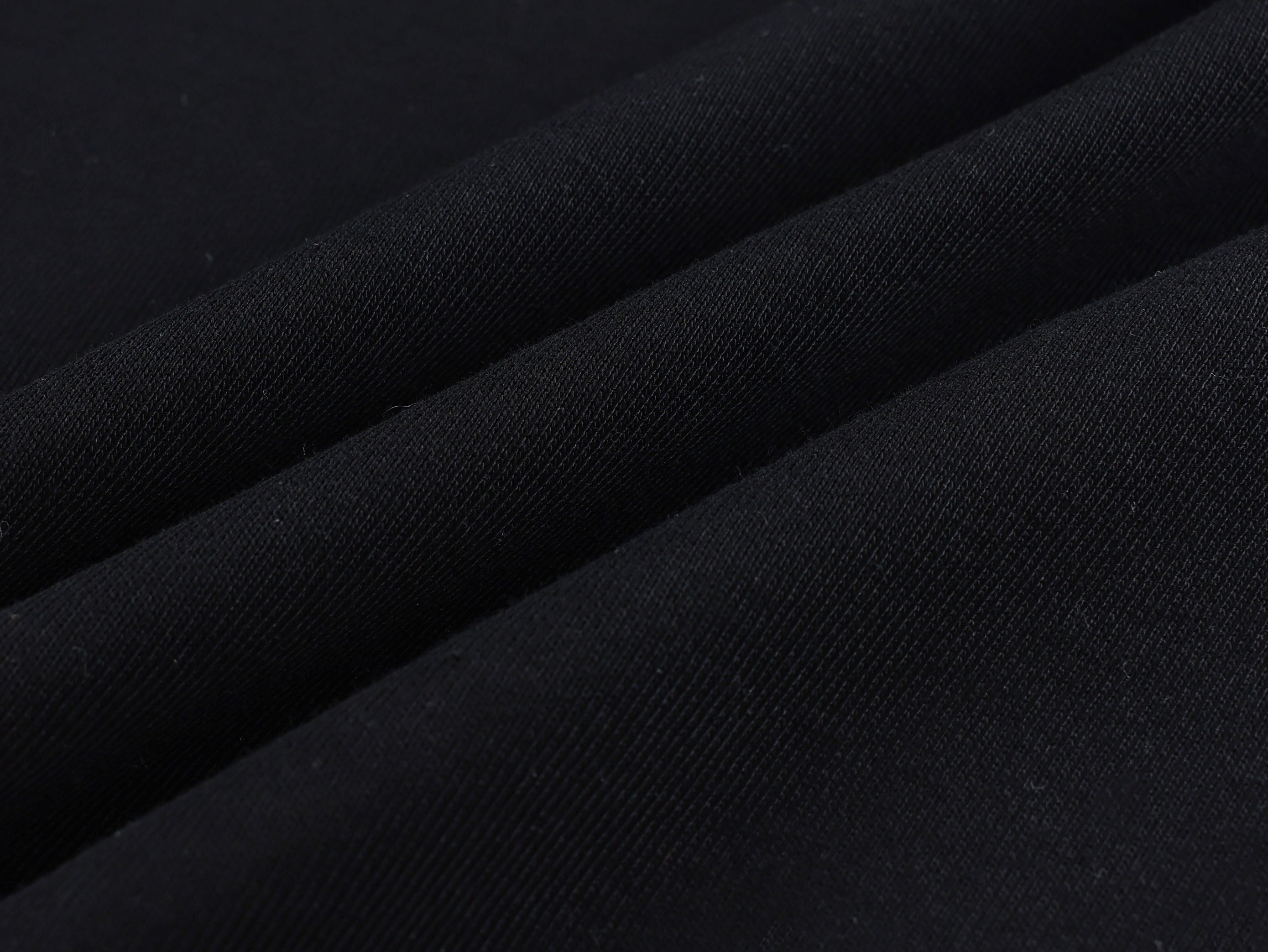 Barcode Graphic Wide-Leg Sweatpants | Streetwear Joggers