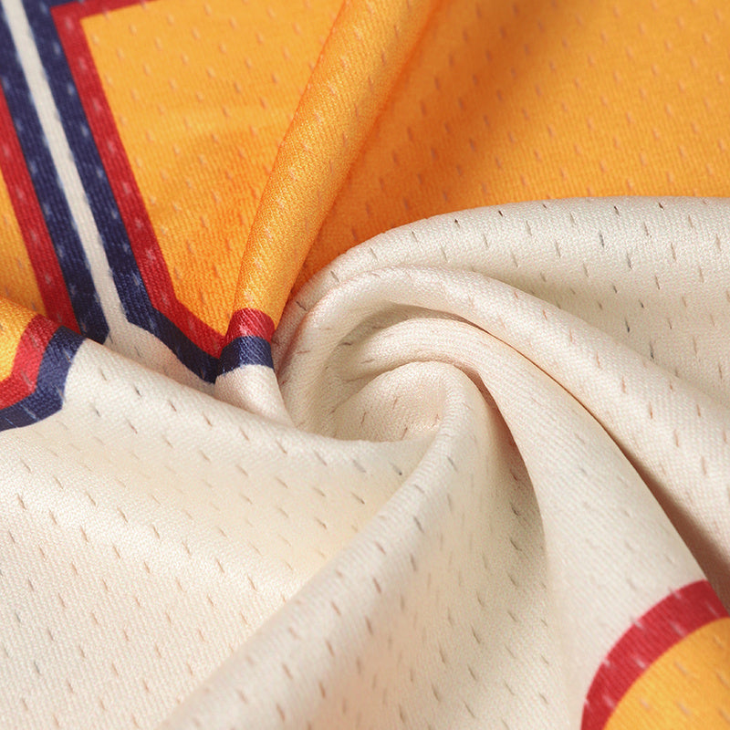 Omirad Vintage 69 Football Jersey | Retro Streetwear