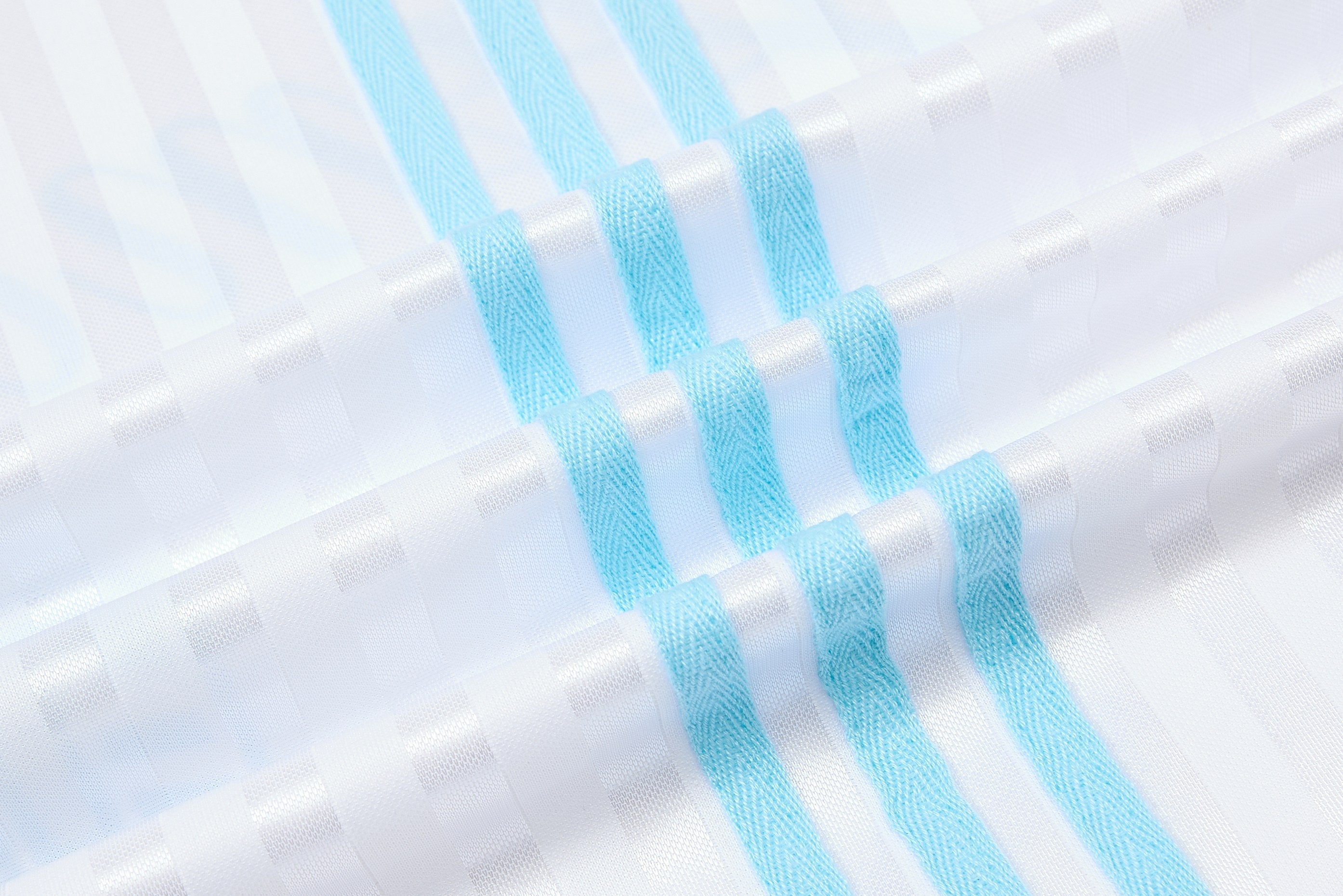 Omirad Script Stripe Football Jersey | Retro Streetwear