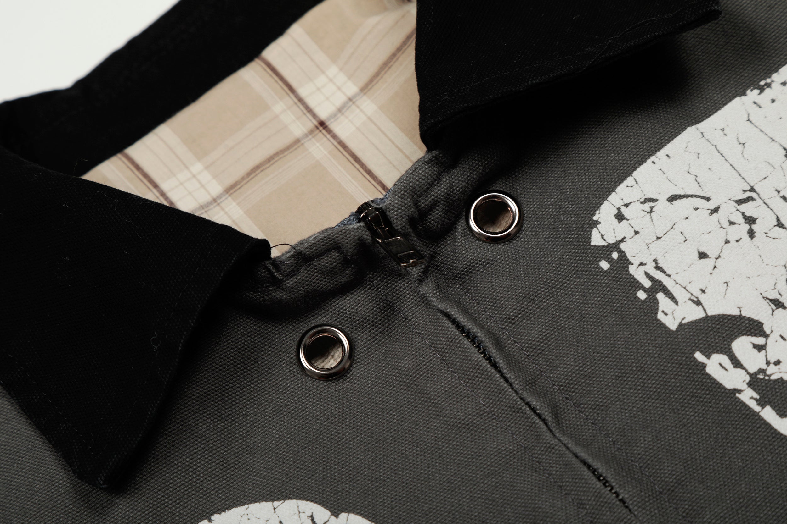 Omirad '05' Vintage Bomber Jacket | Retro Streetwear