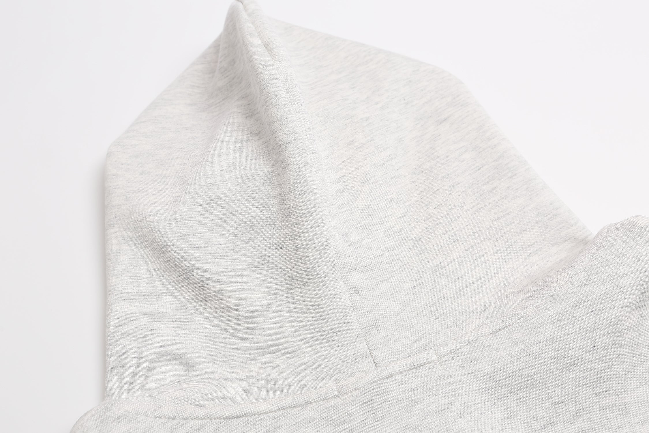 Omirad Graphic Zip Hoodie | Collage Print Street Style