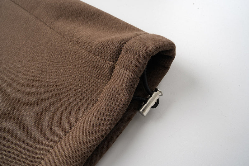 Vintage Fade Wide-Leg Sweatpants | Streetwear Joggers