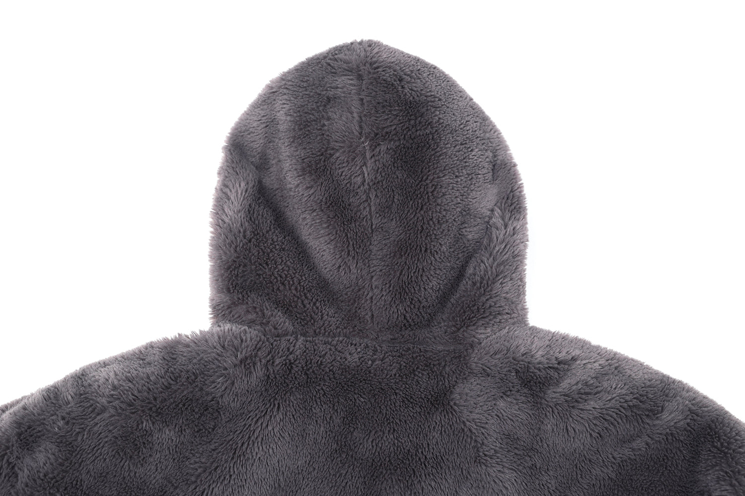 Omirad Reversible Hooded Bomber Jacket | Plush-Lined Streetwear