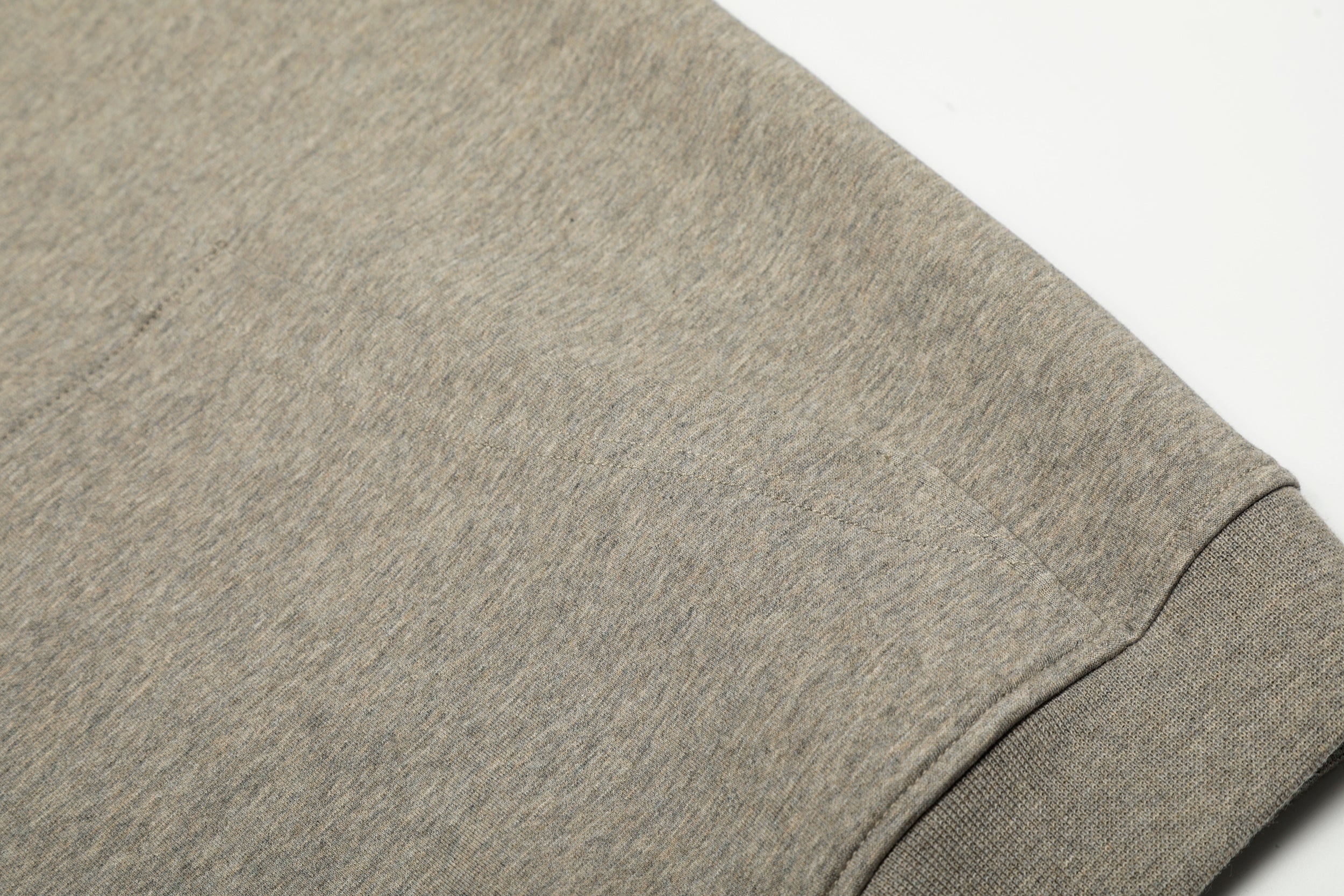 Omirad Premium Zip-Up Hoodie | Minimalist Everyday Fleece