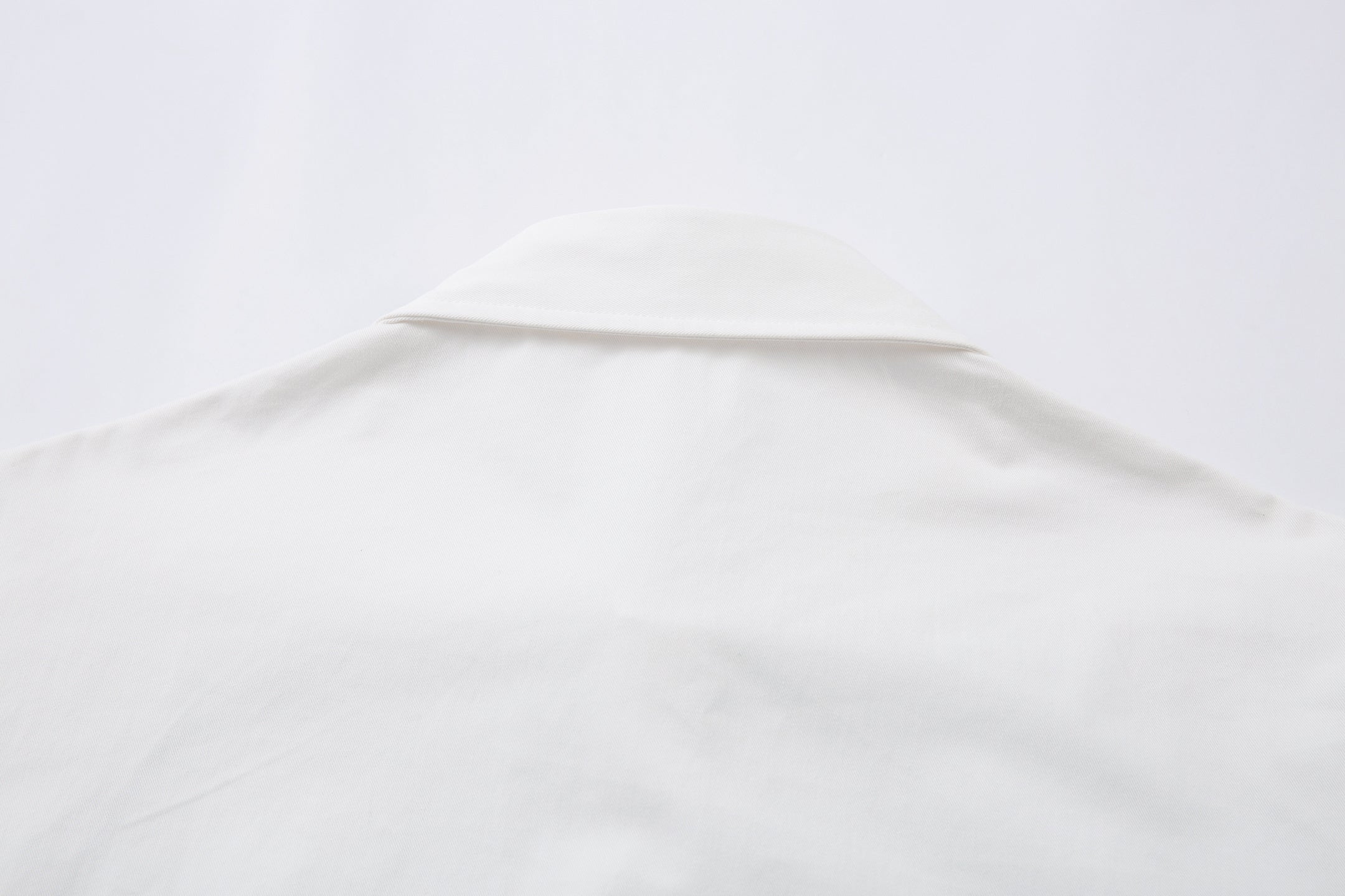 Omirad Tribal Flame Layered Shirt | Streetwear Button-Up