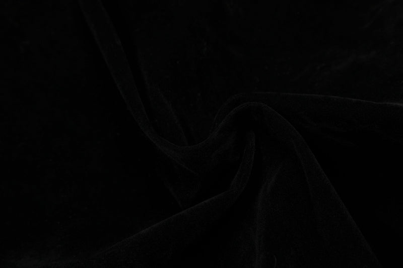 Faux Fur Collar Velvet Bomber Jacket | Cropped Streetwear