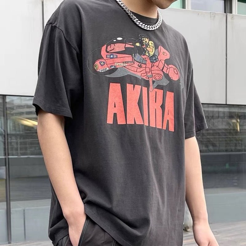 Akira Shirt - Seakoff