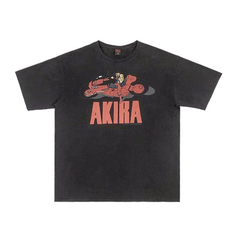 Akira Shirt - Seakoff