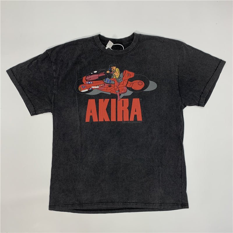 Akira Shirt - Seakoff