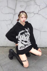 Anime Hoodie - Seakoff