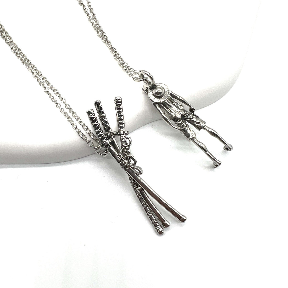 Anime One Piece Necklace - Seakoff
