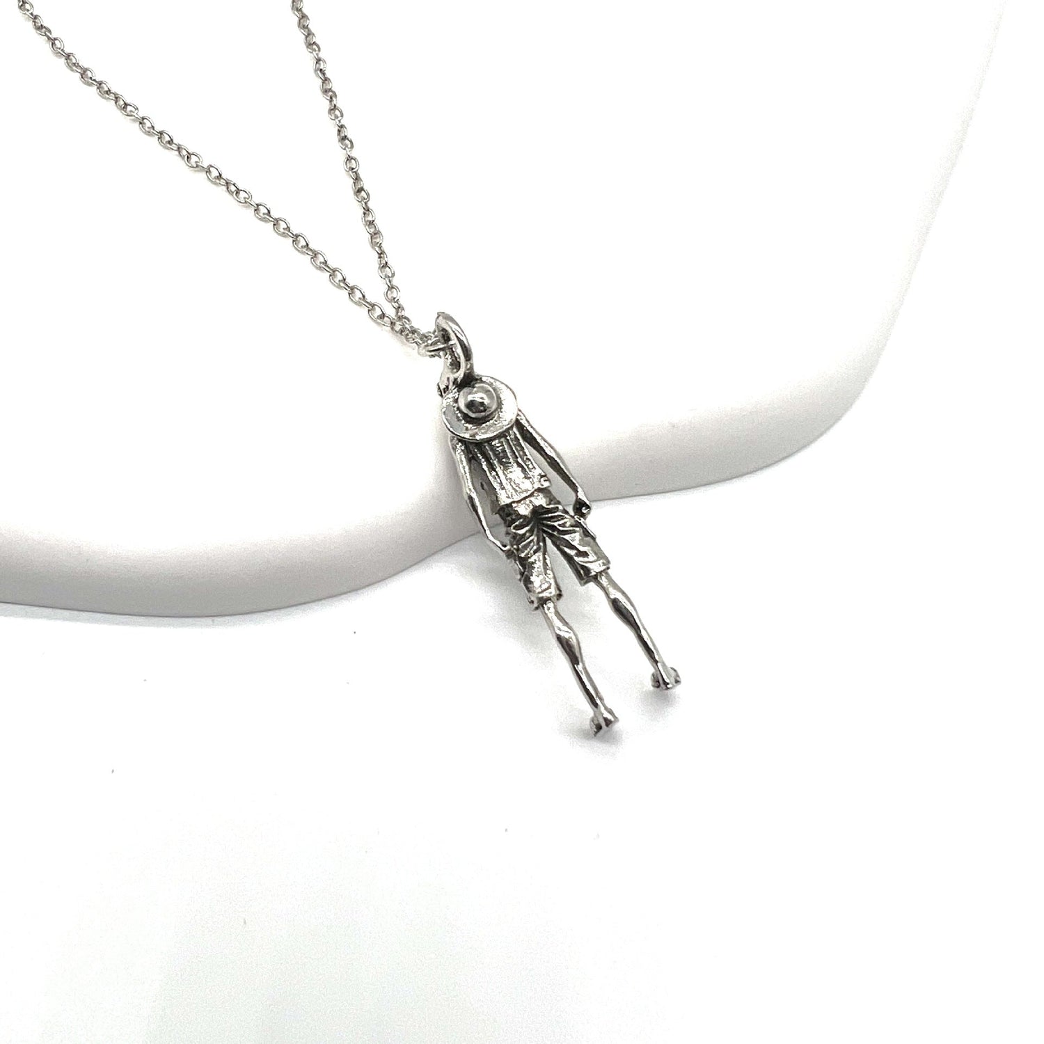Anime One Piece Necklace - Seakoff