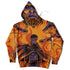 Attack on Titan Hoodie - Seakoff