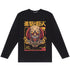 Attack on Titan Long Sleeve - Seakoff