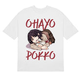 Attack on Titan Shirt - Seakoff