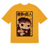 Attack on Titan Shirt - Seakoff