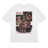 Attack on Titan Shirt - Seakoff