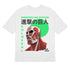 Attack on Titan Shirt - Seakoff