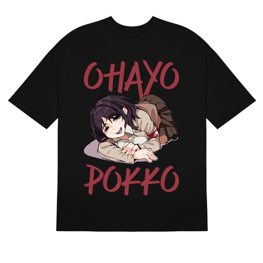 Attack on Titan Shirt - Seakoff