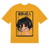 Attack on Titan Shirt - Seakoff