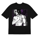 Attack on Titan Shirt - Seakoff