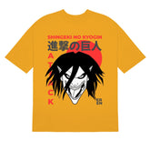 Attack on Titan Shirt - Seakoff