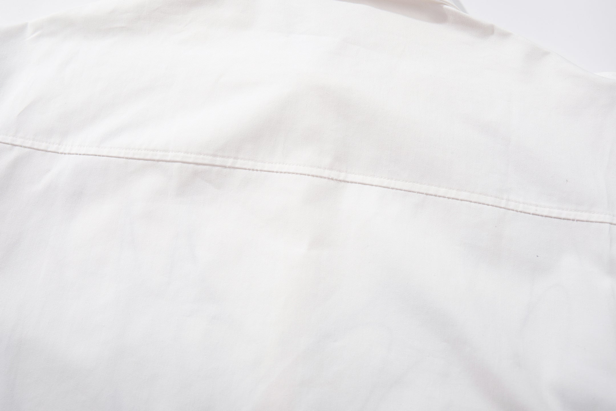 Omirad Tribal Flame Layered Shirt | Streetwear Button-Up