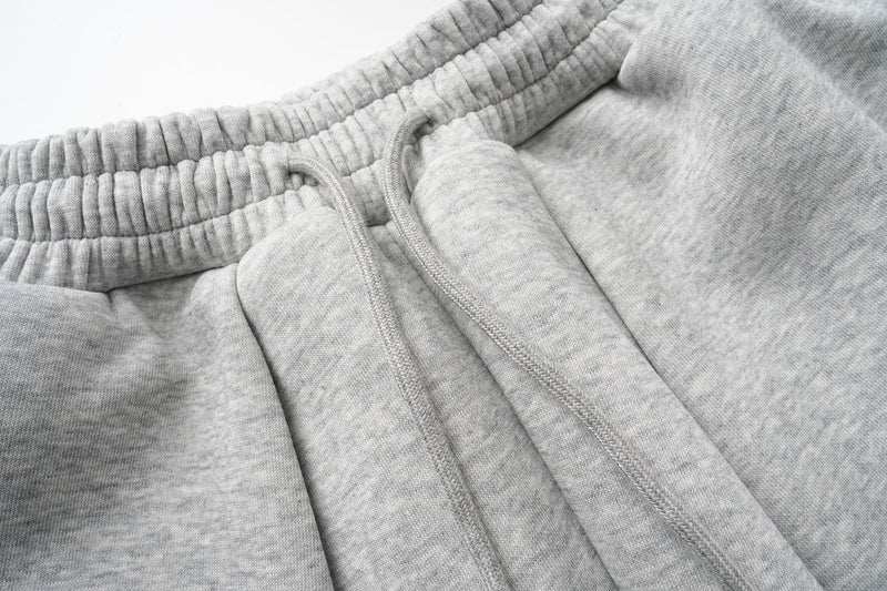 Omirad Essential Wide-Leg Sweatpants | Relaxed Fit