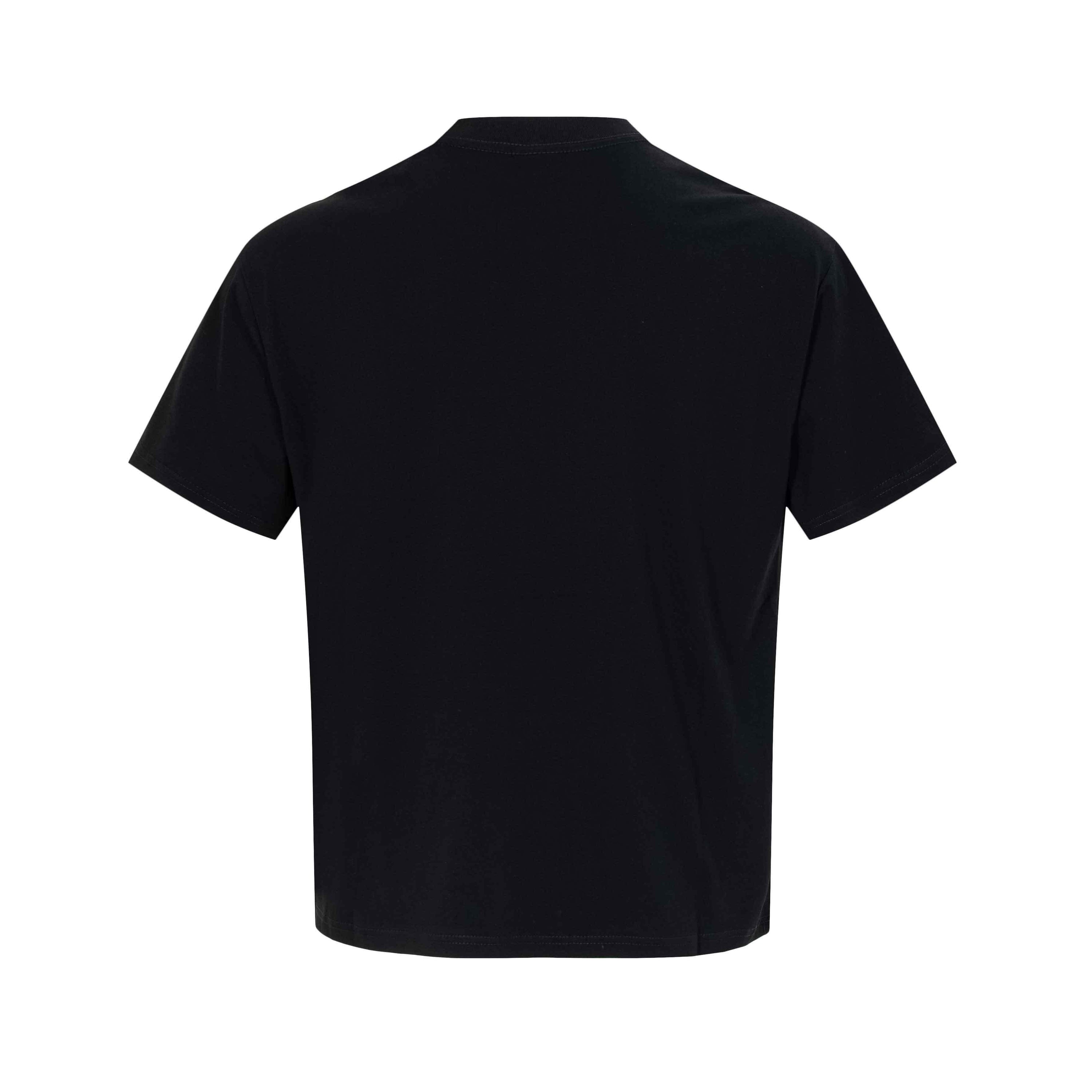 Vintage Punk Graphic Tee | Flipper Band Collage Streetwear