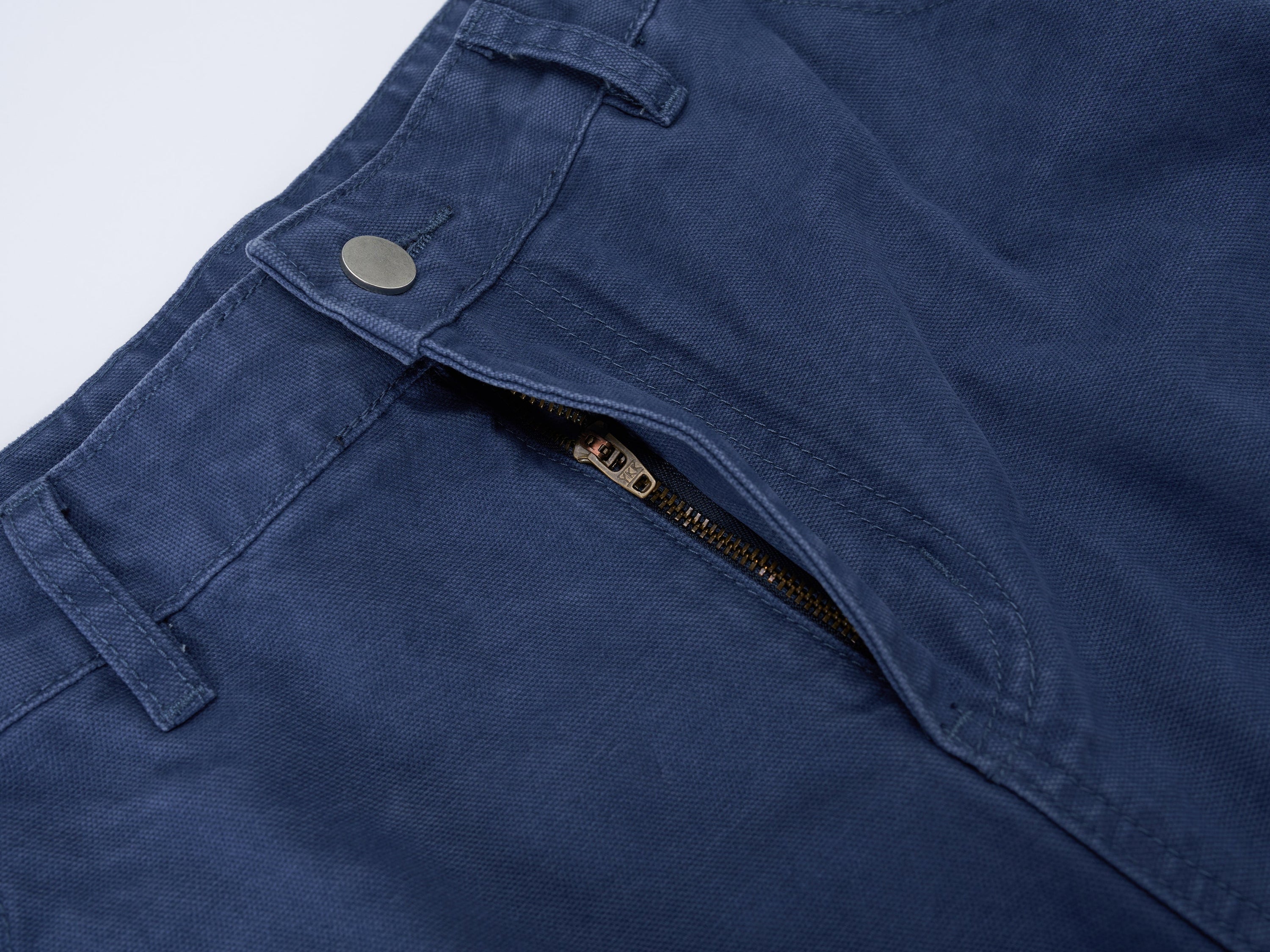 Omirad Heavy Cargo Wide-Leg Pants | Oversized Streetwear