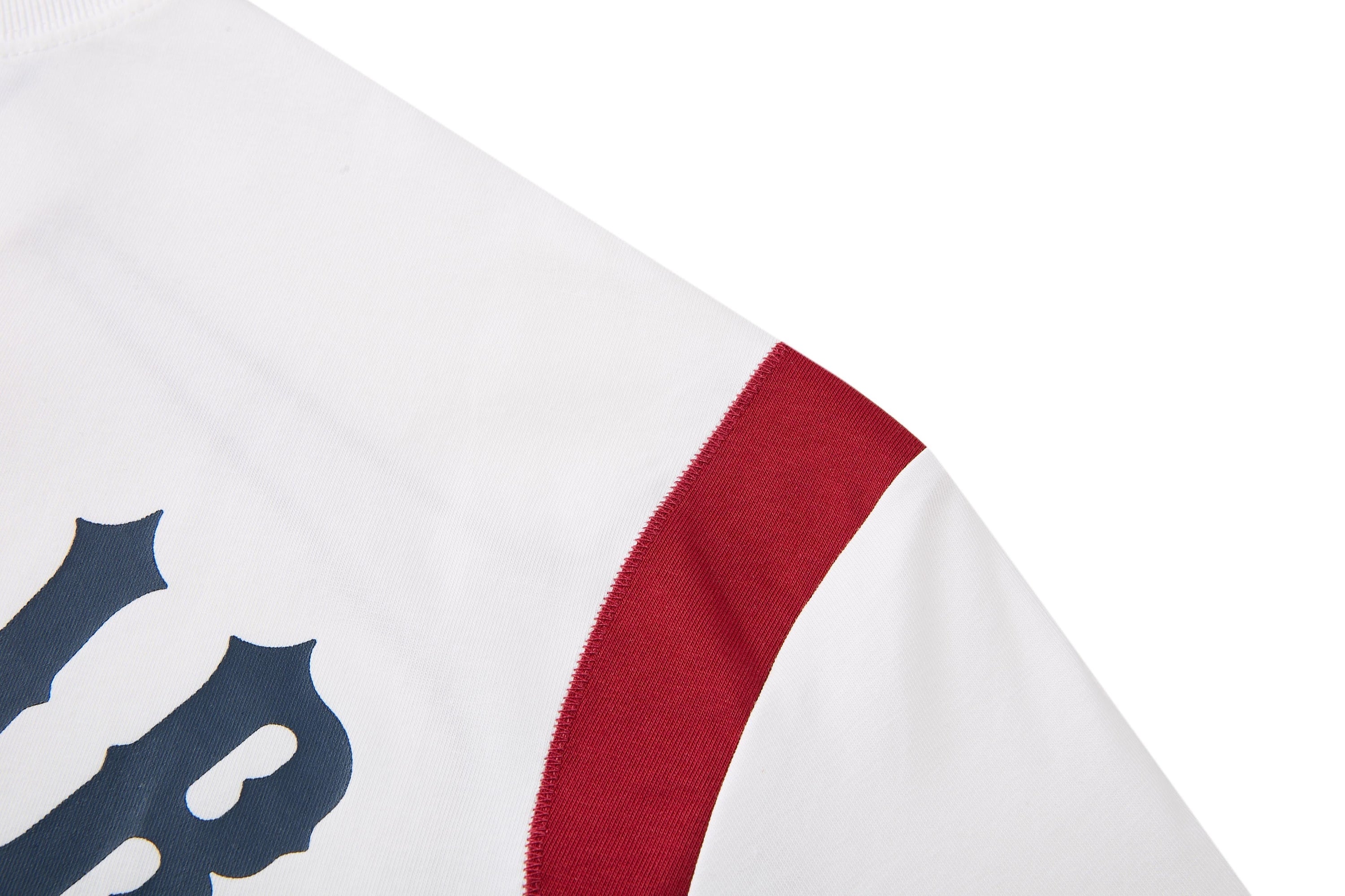BLACKAIR 16 Retro Football Jersey Tee | Streetwear Soccer Shirt