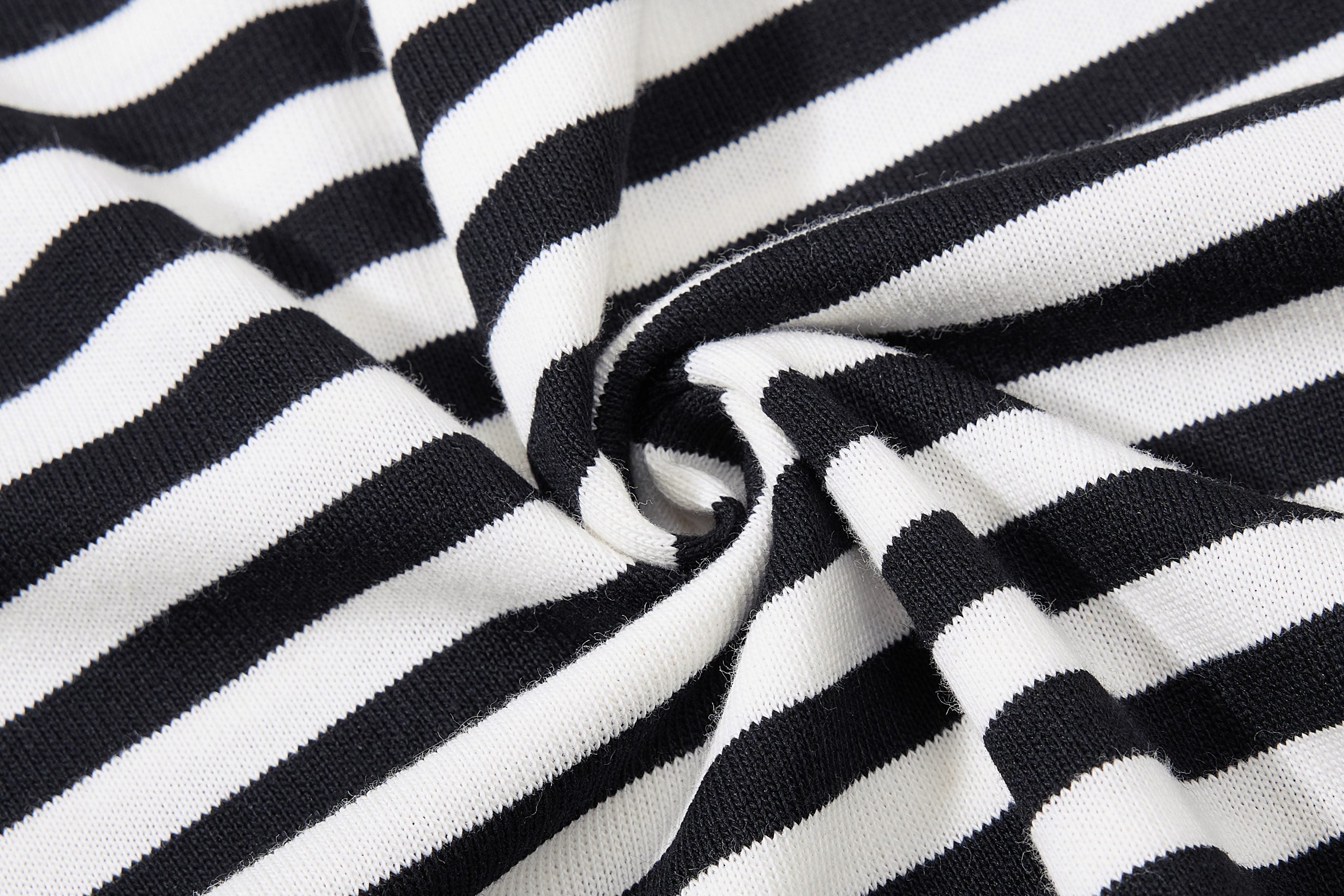 Omirad Rhinestone Stripe Tee | Gothic Script Streetwear