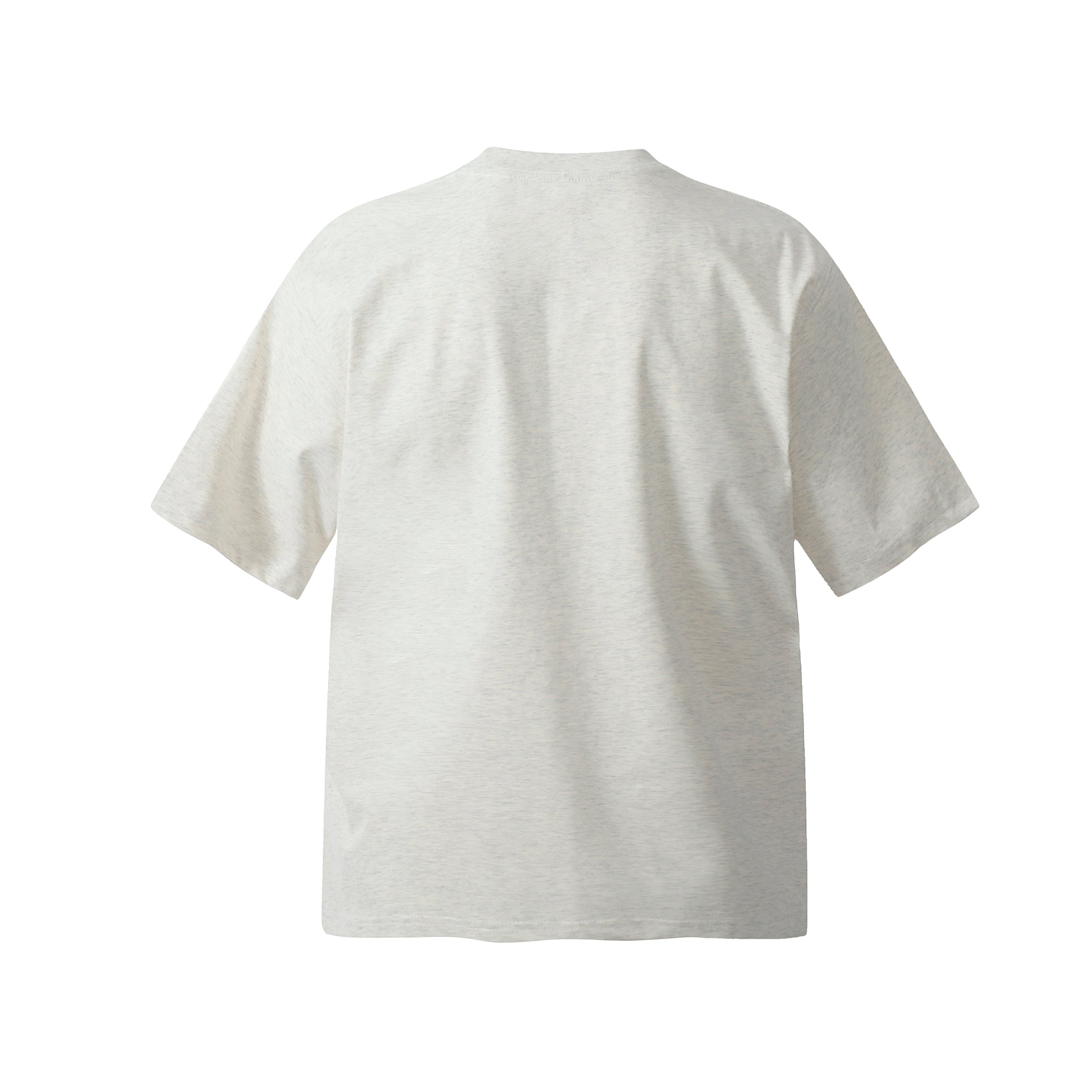 Omirad Don't Leave Me Alone Oversized Graphic Tee | Streetwear