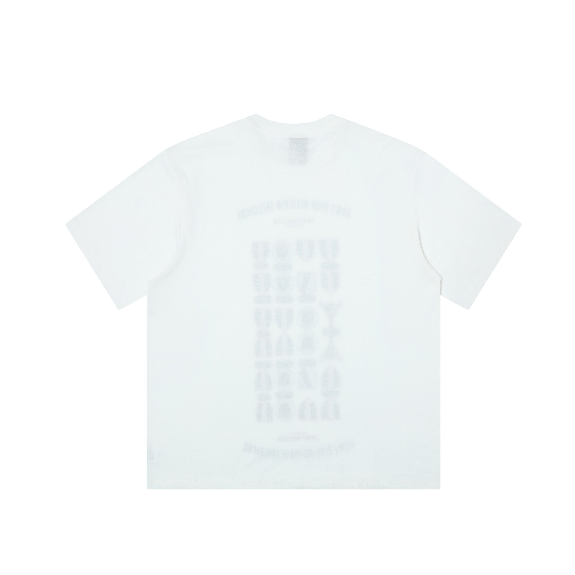 Don't Stop Believin Trophy Graphic Tee | Vintage Streetwear